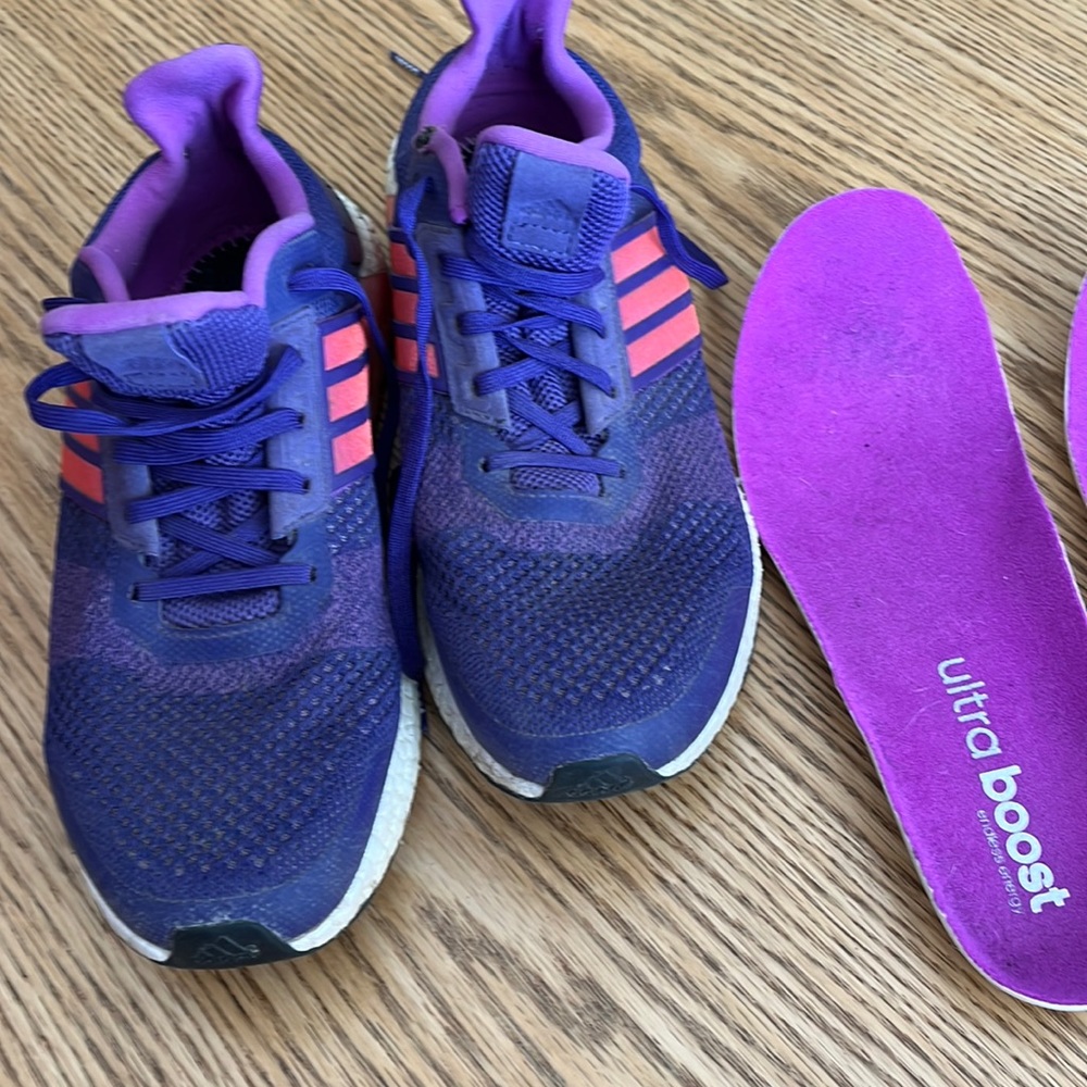 Adidas Ultra Boost Size 9